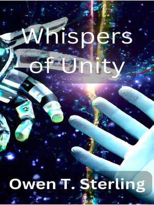 cover image of Whispers of Unity